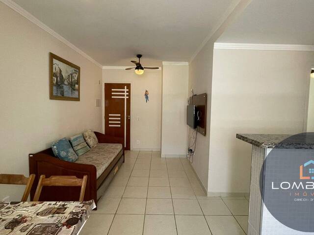 Apartamento para Venda em Ubatuba - 4