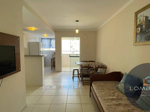 Apartamento para Venda em Ubatuba - 2