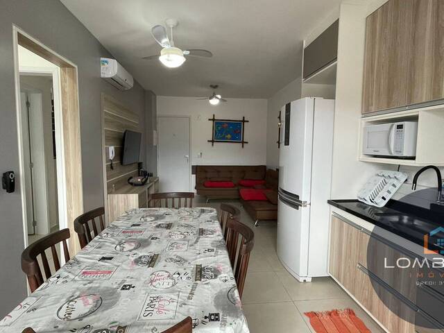 Apartamento para Venda em Ubatuba - 2