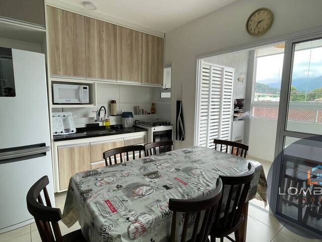 Apartamento para Venda em Ubatuba - 3