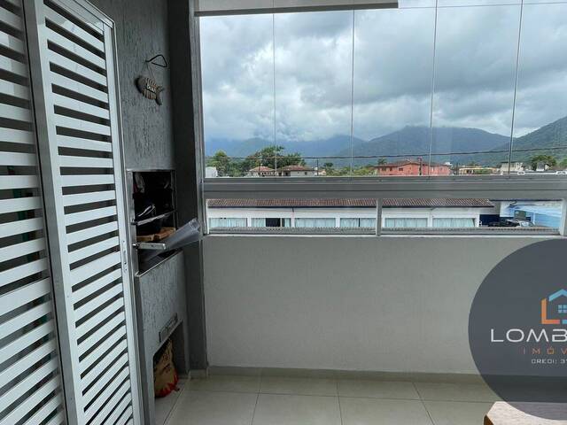 Apartamento para Venda em Ubatuba - 4
