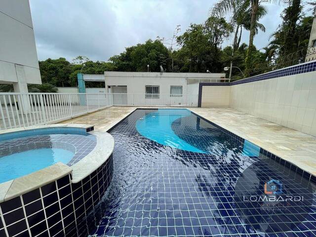 #L769 - Apartamento para Venda em Ubatuba - SP