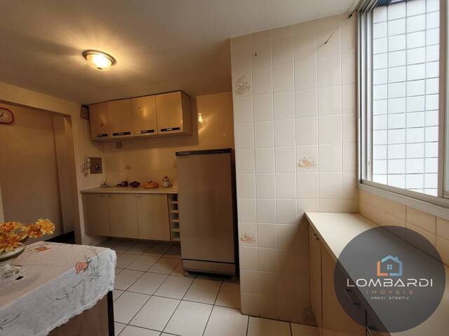 Apartamento para Venda em Ubatuba - 4