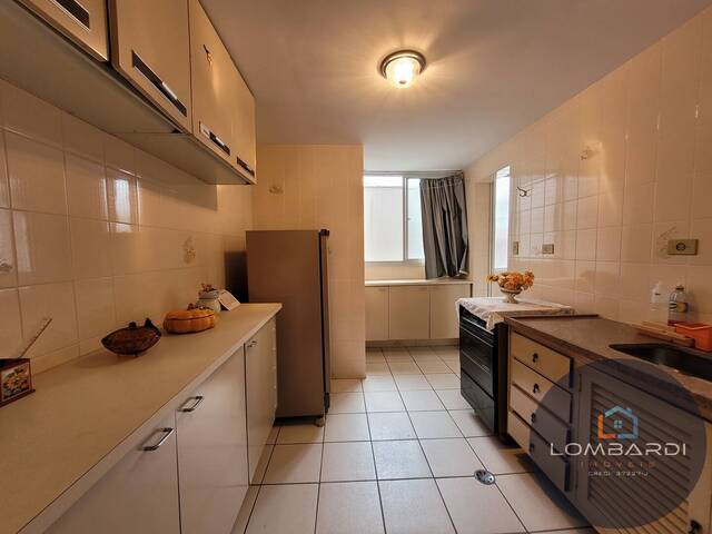 Apartamento para Venda em Ubatuba - 2