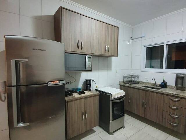 Apartamento para Venda em Ubatuba - 3