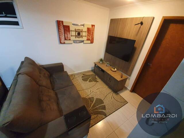 Apartamento para Venda em Ubatuba - 4