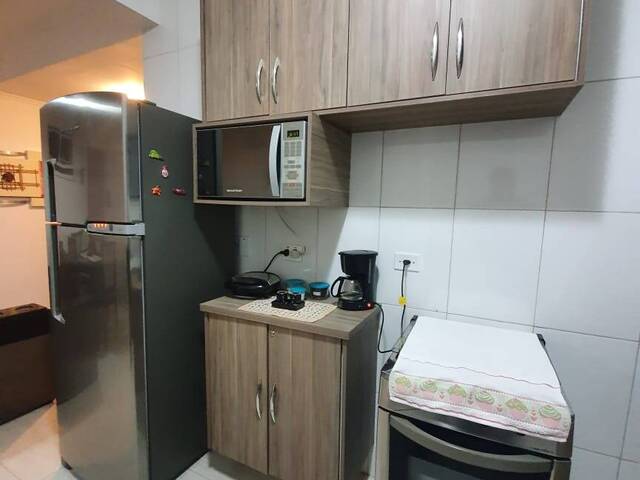 Apartamento para Venda em Ubatuba - 5