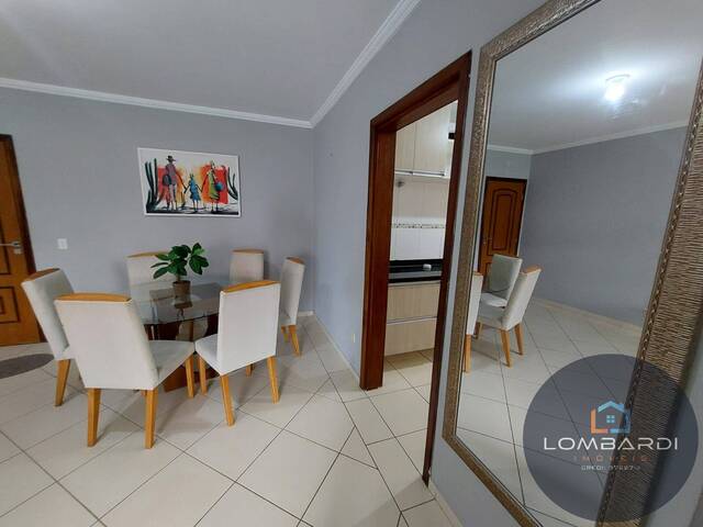 Apartamento para Venda em Ubatuba - 4