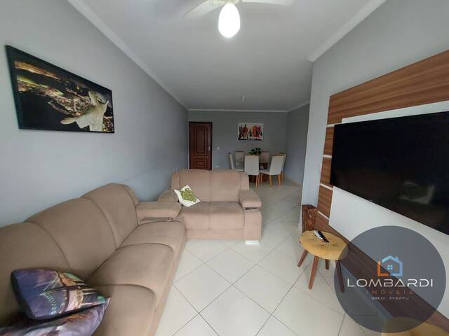 #L780 - Apartamento para Venda em Ubatuba - SP