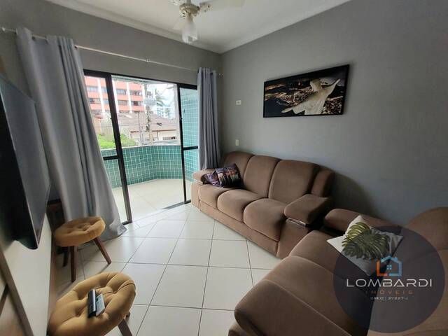 Apartamento para Venda em Ubatuba - 5