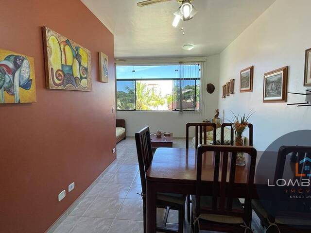 Apartamento para Venda em Ubatuba - 3