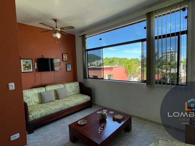 Apartamento para Venda em Ubatuba - 4