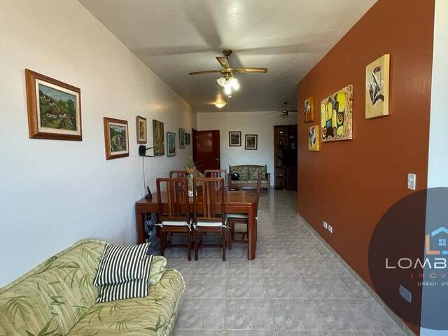 Apartamento para Venda em Ubatuba - 2