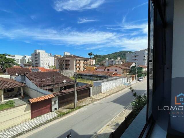 Apartamento para Venda em Ubatuba - 5