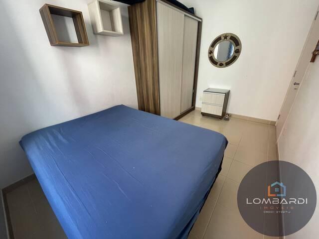 Apartamento para Venda em Ubatuba - 5