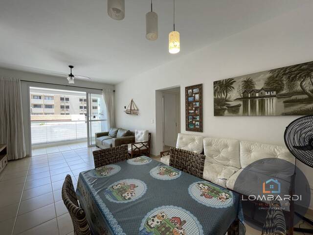 Apartamento para Venda em Ubatuba - 2