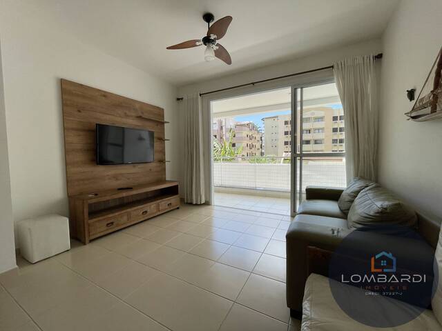 #L790 - Apartamento para Venda em Ubatuba - SP