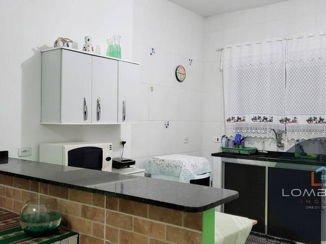 Apartamento para Venda em Ubatuba - 5