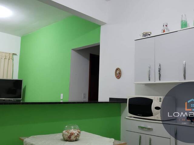 Apartamento para Venda em Ubatuba - 3