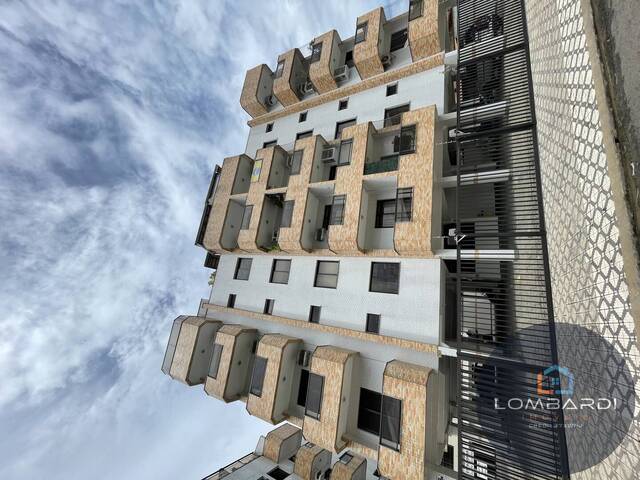 #L803 - Apartamento para Venda em Ubatuba - SP