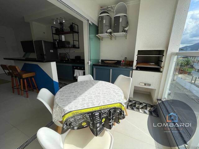 Apartamento para Venda em Ubatuba - 5