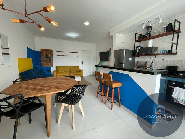 Apartamento para Venda em Ubatuba - 2