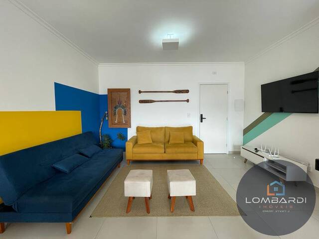 Apartamento para Venda em Ubatuba - 3