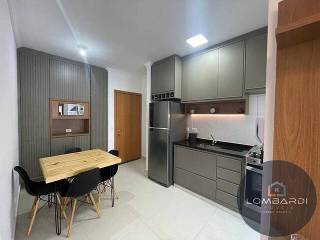 Apartamento para Venda em Ubatuba - 2
