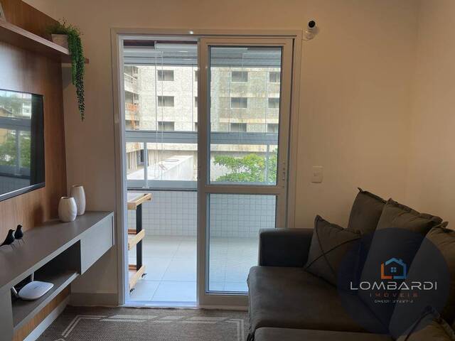 Apartamento para Venda em Ubatuba - 4
