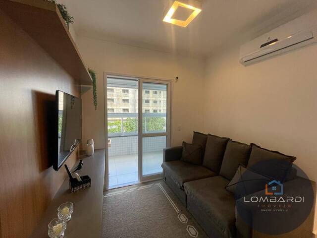 Apartamento para Venda em Ubatuba - 5