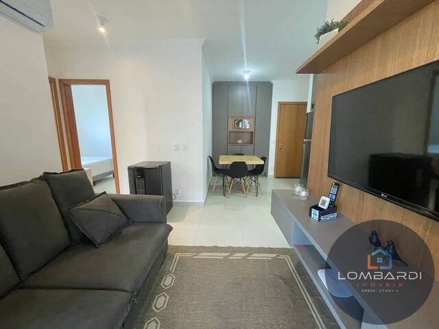 Apartamento para Venda em Ubatuba - 3