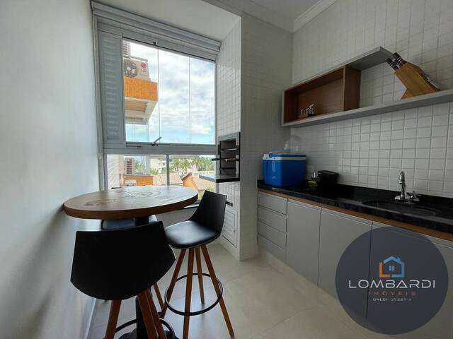 Residencial para Venda em Ubatuba - 4