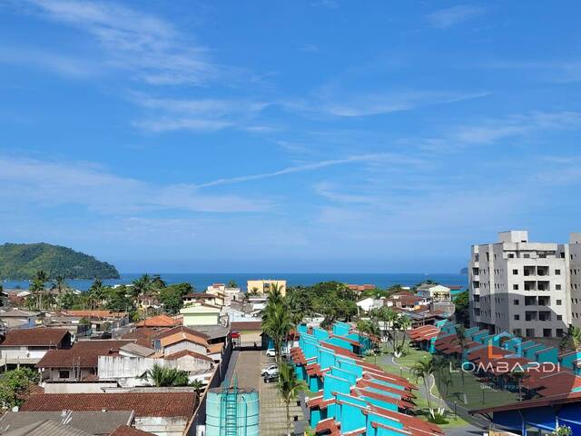 Apartamento para Venda em Ubatuba - 4