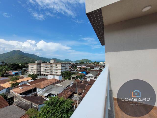 Apartamento para Venda em Ubatuba - 5