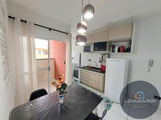 Apartamento para Venda em Ubatuba - 3