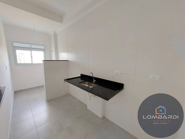 Apartamento para Venda em Ubatuba - 4