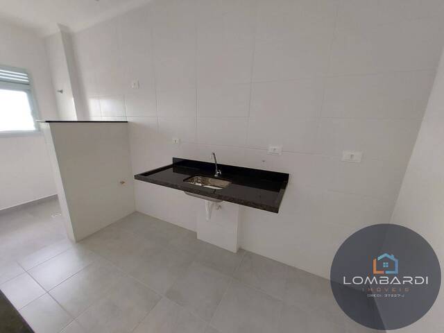 Apartamento para Venda em Ubatuba - 3