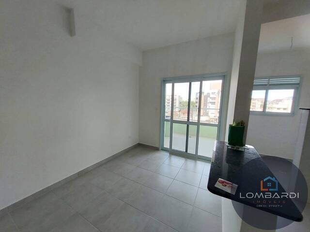 Apartamento para Venda em Ubatuba - 5