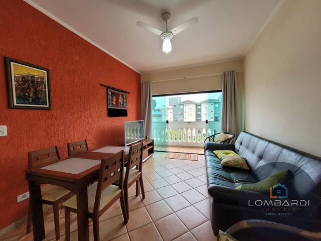 Apartamento para Venda em Ubatuba - 3