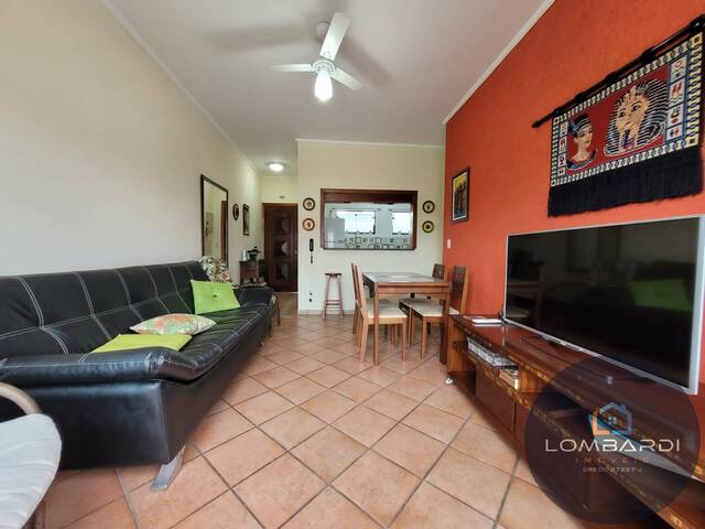 Apartamento para Venda em Ubatuba - 4