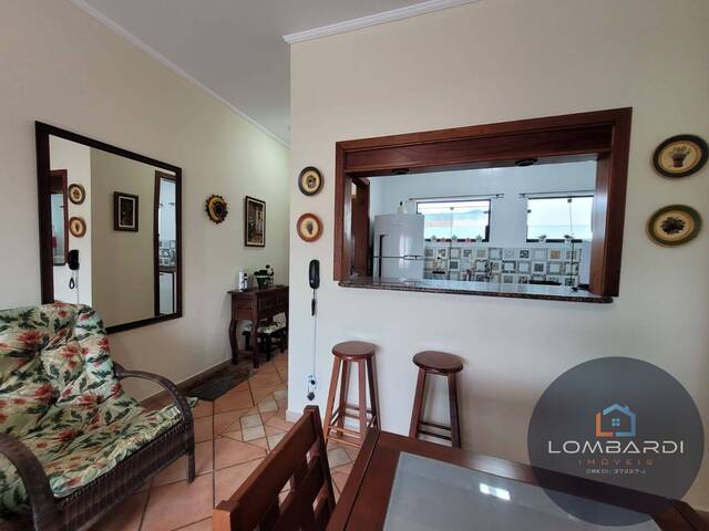 Apartamento para Venda em Ubatuba - 5