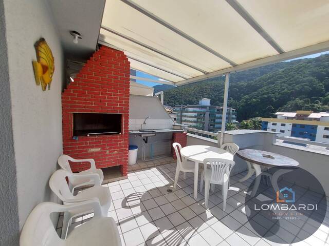 #L824 - Apartamento para Venda em Ubatuba - SP