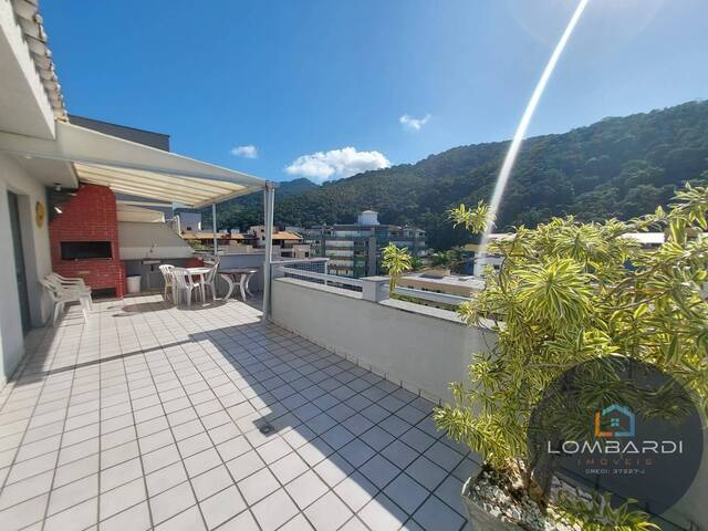 #L824 - Apartamento para Venda em Ubatuba - SP