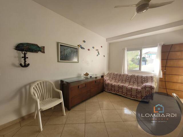 Apartamento para Venda em Ubatuba - 4