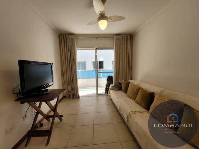 Apartamento para Venda em Ubatuba - 3