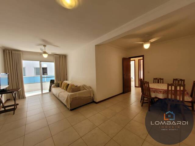 Apartamento para Venda em Ubatuba - 2