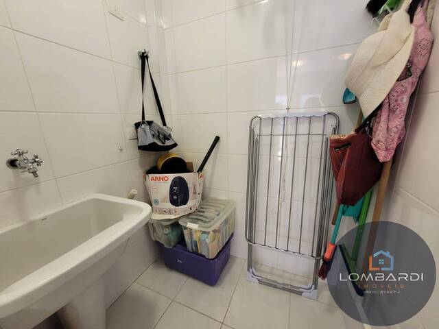 Apartamento para Venda em Ubatuba - 5