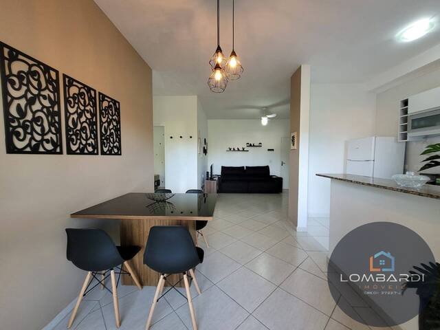 Apartamento para Venda em Ubatuba - 5
