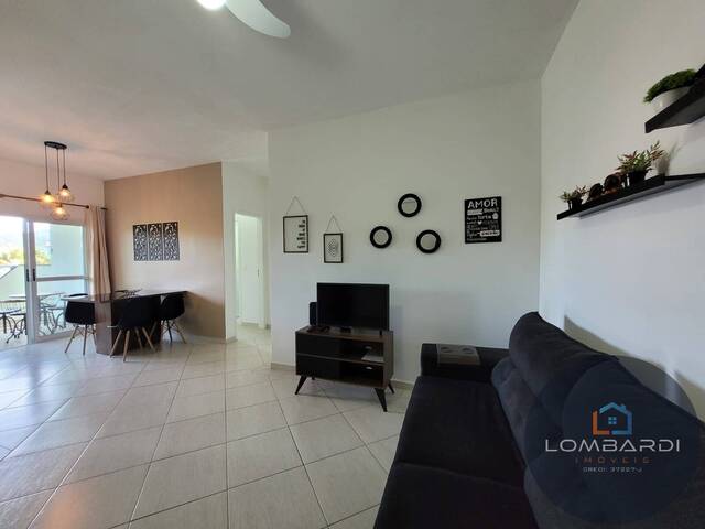 #L839 - Apartamento para Venda em Ubatuba - SP