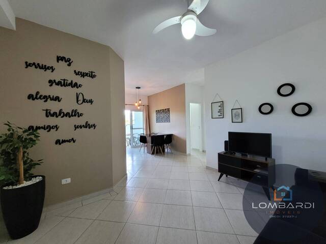 Apartamento para Venda em Ubatuba - 4